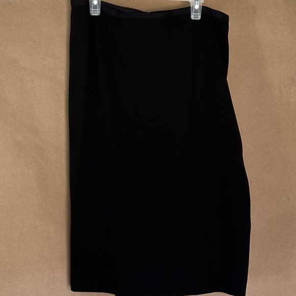 NWT Ellen Tracy mid skirt Size 8 - Picture 1 of 14